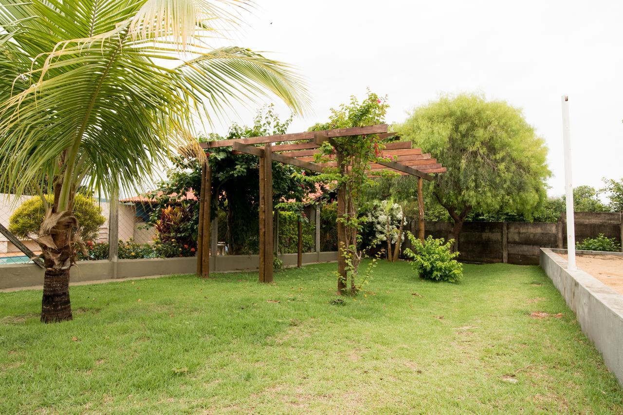 Pousada Raio De Sol São João Batista do Glória Extérieur photo